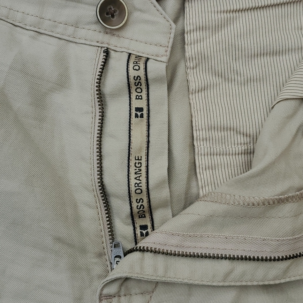 BOSS ORANGE 🍊 SHORTS - Picture 5 of 10